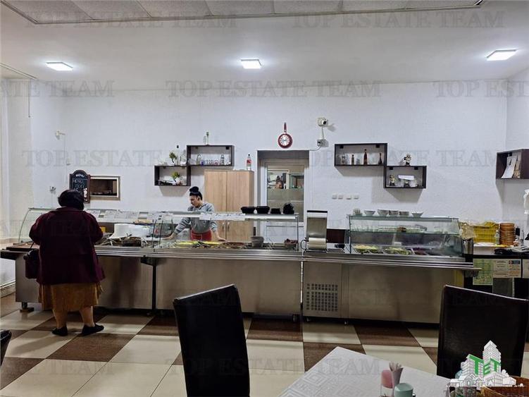 Spatiu comercial - centru - Braila