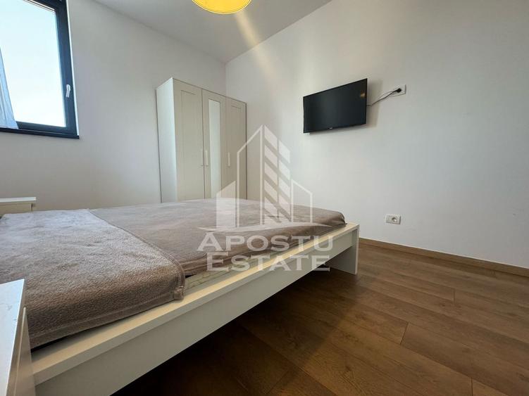 Apartament cu 2 camere de inchiriat, Isho - Timisoara