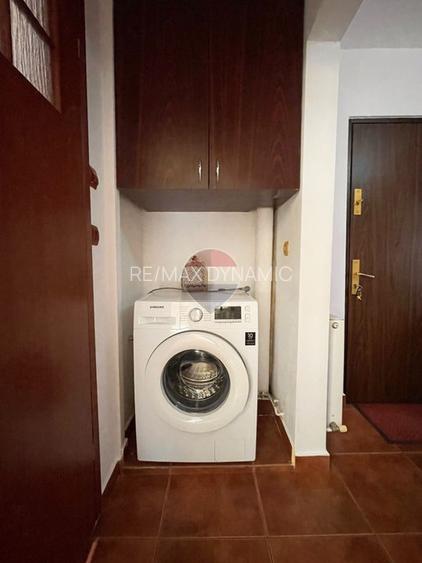 Apartament cu 2 camere de inchiriat in Aradul Nou - 17