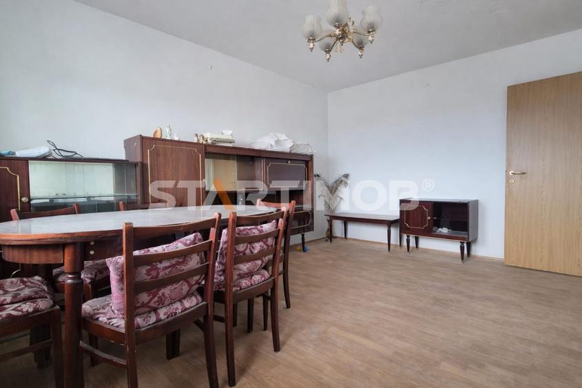 Apartament 2 camere zona centrala Rasnov