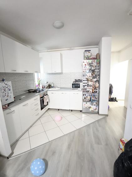 Apartament de vânzare, 3 camere, 60 mp, Iris Oașului