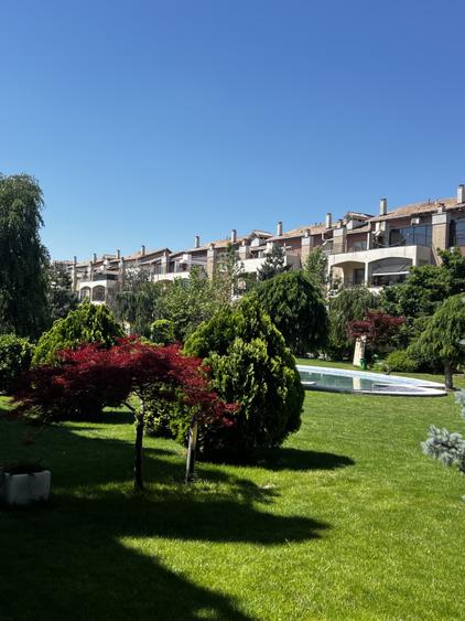 SCOALA AMERICANA | APARTAMENT 4 CAMERE PARTER | IBIZA SOL