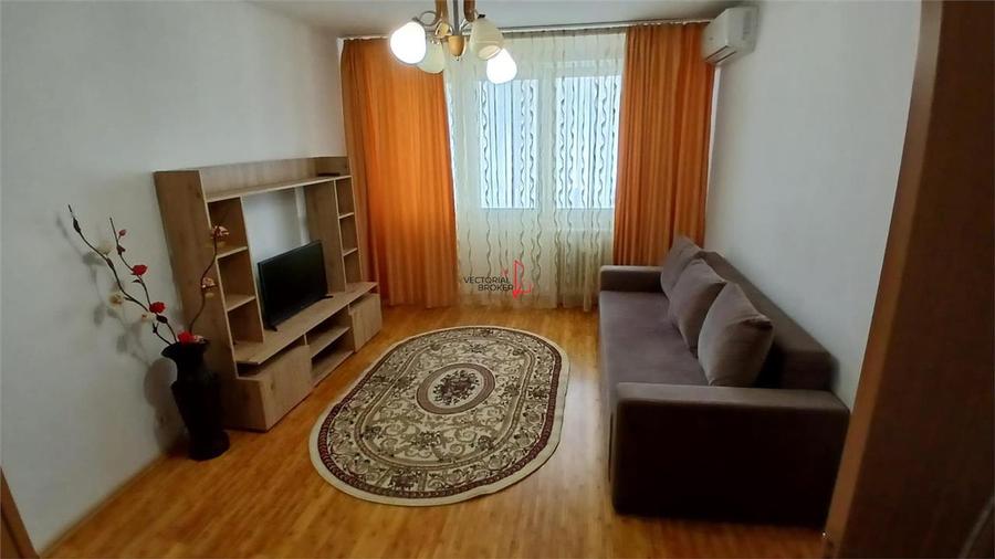 Chirie 2 camere, bloc 79 - Avrig Iancului