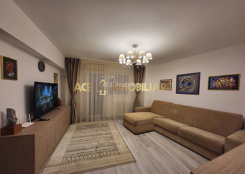 2 Camere de inchiriat | Drumul Taberei | Metrou | 2 Bai | Boiler - 3
