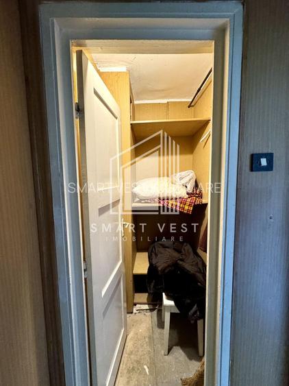 Apartament 5 camere  | 112 mp util | Etaj 1 | Zona Semicentrala - 20