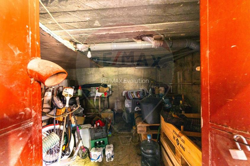 VILĂ 4 CAMERE | 573 MP TEREN | SĂCELE | ZONA SATULUNG | COMISION 0% - 36