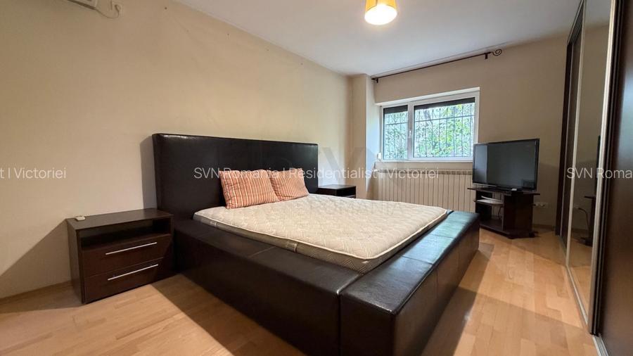 REA1029238 Apartament deosebit de 4 camere Herastrau - 10