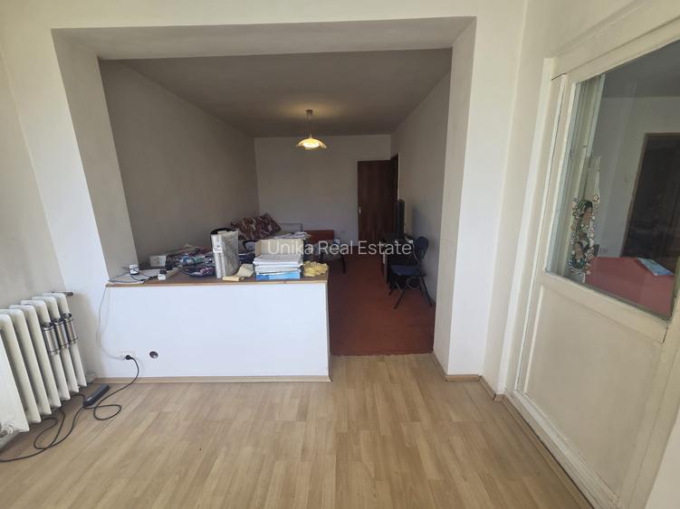 Apartament pe Bdul. Titulescu, confort sporit - 6