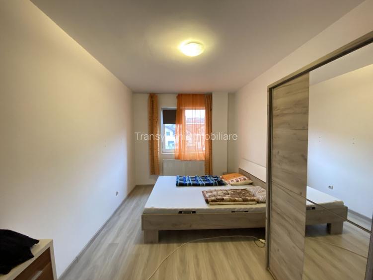 Apartament spatios cu 2 camere | Ego Residence | Parcare subterana - 2