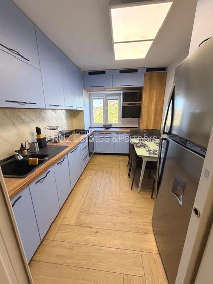 Duplex 4 camere | Centrala proprie | Parcare | Baneasa