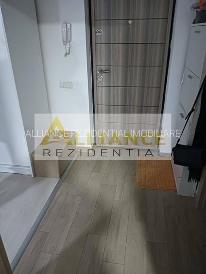 APARTAMENT 2 CAMERE TIP STUDIO – ȘOSEAUA SĂLAJ | ETAJ 6/6 | 2018 - 10