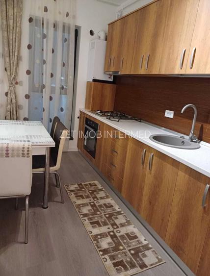 2 camere Lujerului - complex Exigent Plaza - Faza 5 - 3