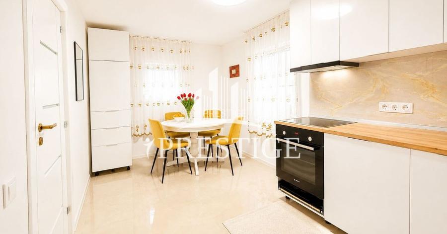CASĂ INDIVIDUALĂ DE VÂNZARE TEREZIAN, SIBIU | 4 CAMERE, CURTE PROPRIE - 14