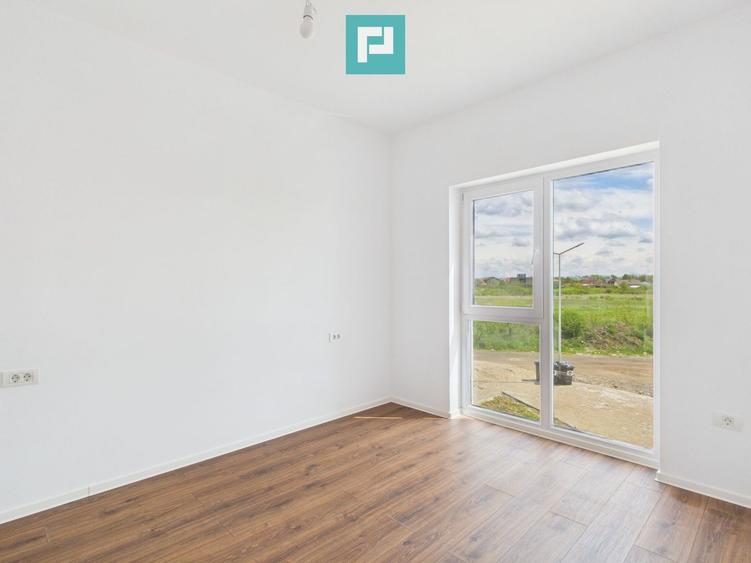 Apartament cu 2 camere și dressing în Moșnița Nouă