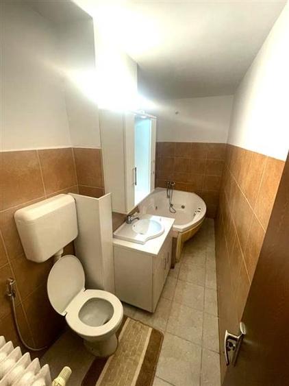 Unirii, apartament 2 camere