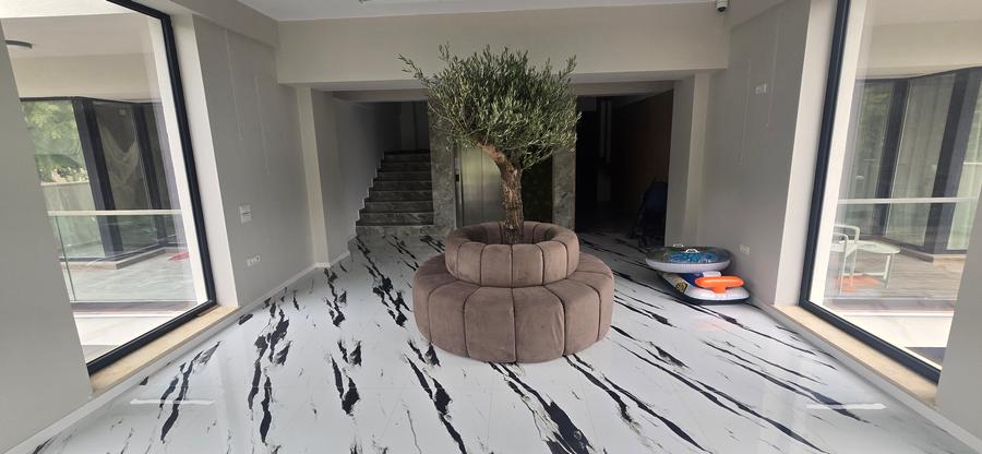 Eforie Nord-Nord Residence, Studio, 45mp, parter, situat la 100 m de plaja