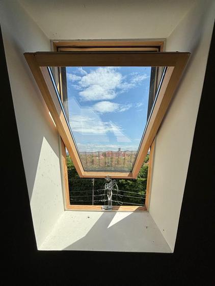 Vand ap. cu 2 cam.in Sangeorgiu de Mures