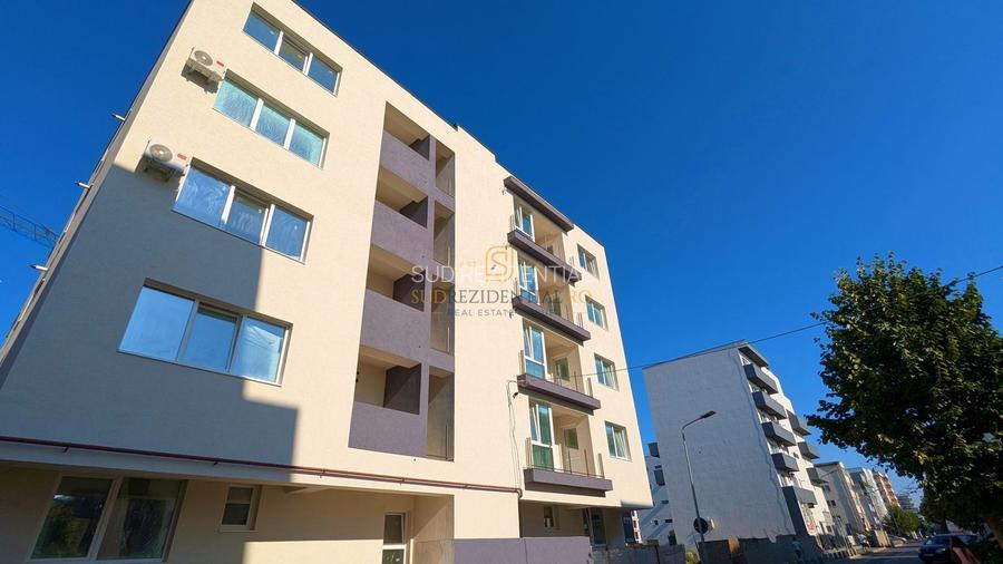Apartament 3 camere de vanzare, 97mp, balcon generos, Grand Arena Mall - 3