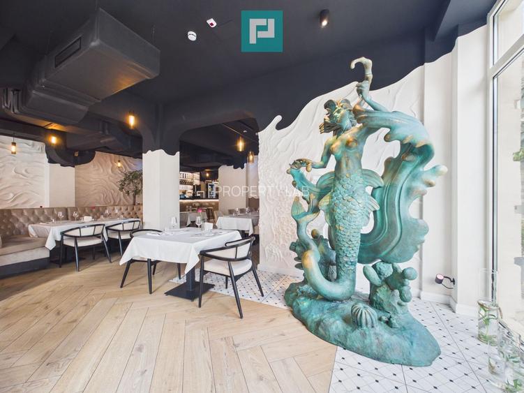 Spațiu premium pentru restaurant | Ultracentral - 5