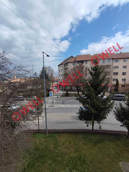 Apartament cu 2 camere de vânzare în Sfântu Gheorghe, pe bld. Grigore Bălan!