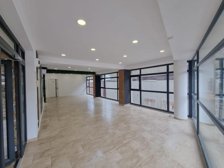 SPATIU COMERCIAL/BIROURI STRADAL