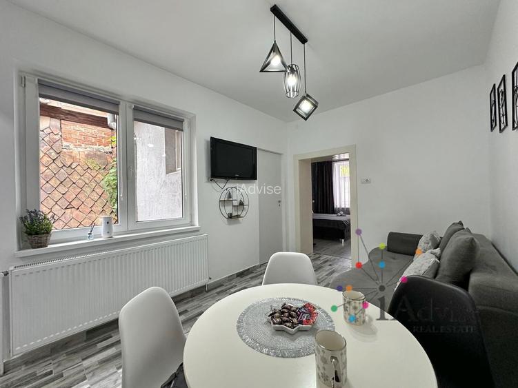 Studio în Centrul Istoric, ideal pentru regim hotelier - 3