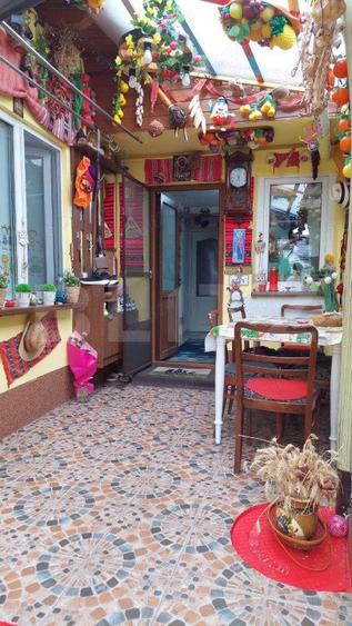 Oportunitate: casa cu 5 camere, 78.75 mp, zona centrala