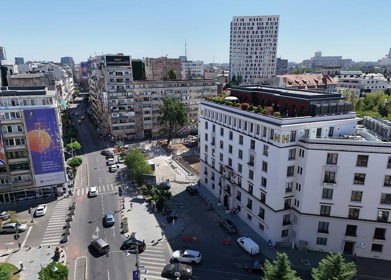 Romana, H Victoriei 109 - comision 0%, reprezentam proprietarul!