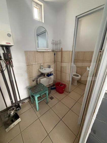 Spatiu comercial, 27 mp, zona Materna
