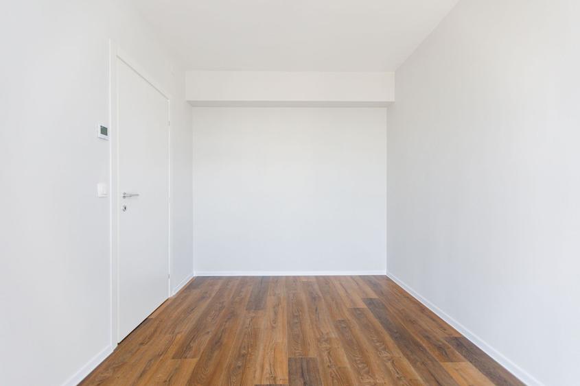 DENYA FOREST 7 bloc nou nZEB - Apartamente de vanzare - comision 0%