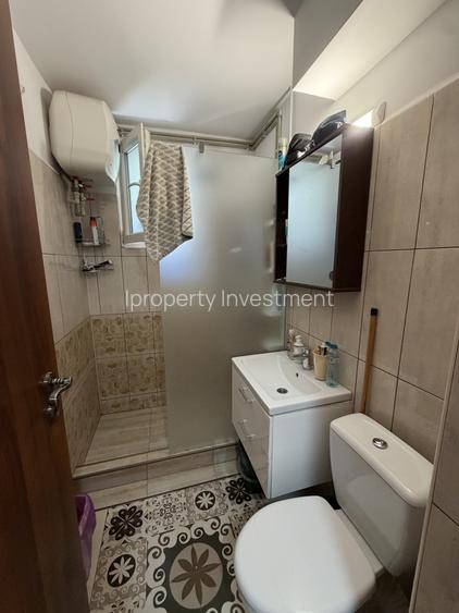Apartament de 3 Obor , Aleea Avrig 6. Două băi. Bloc anvelopat - 16