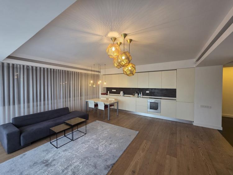 HERASTRAU NORDULUI DE INCHIRIAT APARTAMENT 3 CAMERE LUX | LOC PARCARE