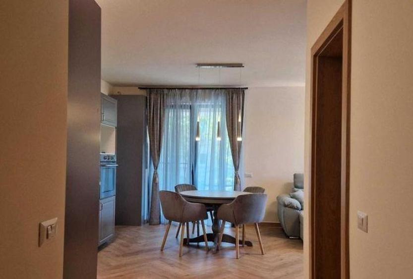 Apartament | 2 camere | bloc nou | parcare | Lacul Tei | Barbu Vacarescu
