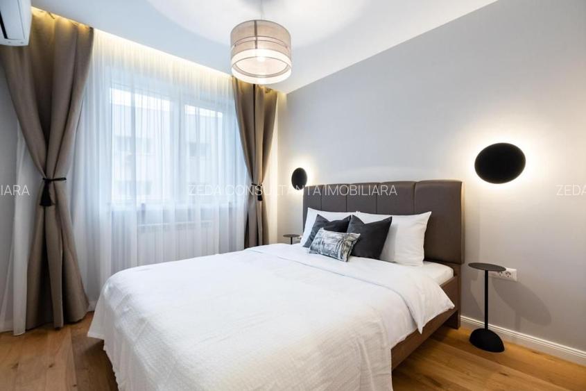 Apartament 2 camere Universitate Magheru Rosetti Contract in RON - 7