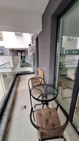 Inchiriez, apartament nou, doua camere, Central Adress. - 13