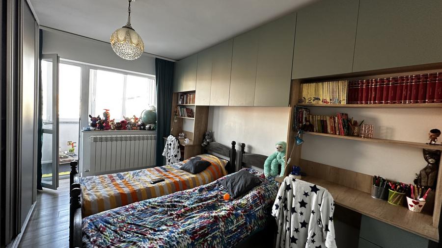 Special Vanzare Apartament 2 Camere 56 mp Finisat Mobilat Utilat Cetate CLOSCA