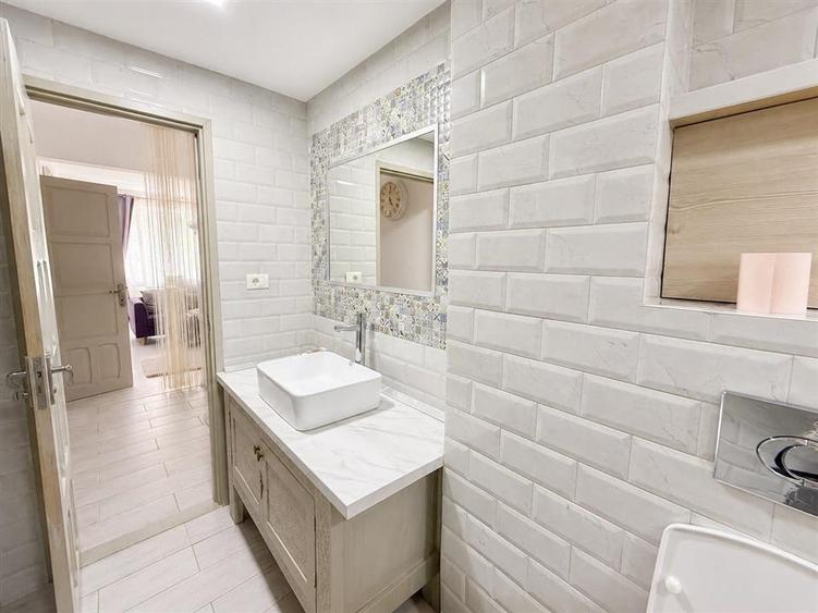 Apartament Bd Independentei - Renovat