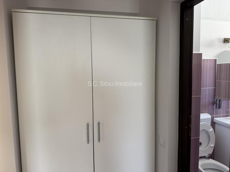 ap 3 cam decomandat cu garaj terezian - 7
