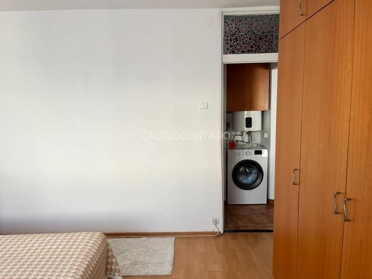 Apartament 2 camere | Tei | Spațios 70 mp | Complet Mobilat - 9