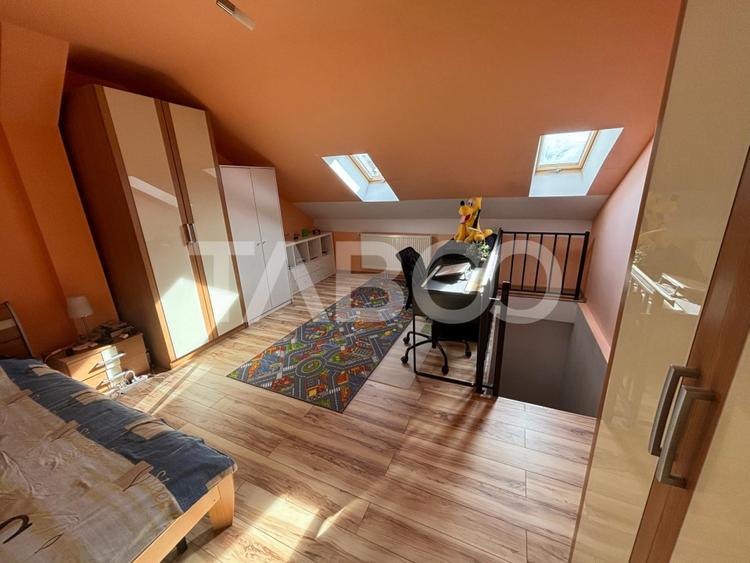 Apartament 3 camere de vanzare decomandat langa Parcul Belvedere