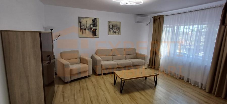 Apartament 2 camere de închiriat în Constanța zona Inel II