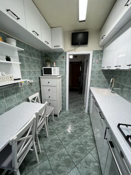 Vânzare Apartament 2 camere Titan 56mp, Parcul Titanii