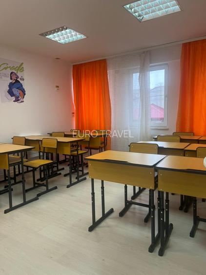 spatiu ideal pentru  birouri, cabinete, afterschool, 2000 euro - 2