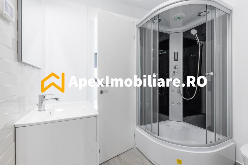 Garsoniera de inchiriat Mihai Bravu București | ApexImobiliare.ro
