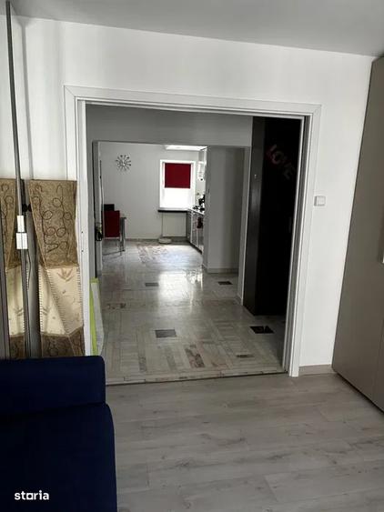 Apartament 4 camera I 13 Septembrie | Sebastian | Loc de parcare