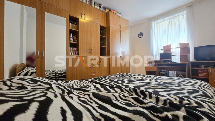 Apartament 3 camere Centru Istoric Brasov