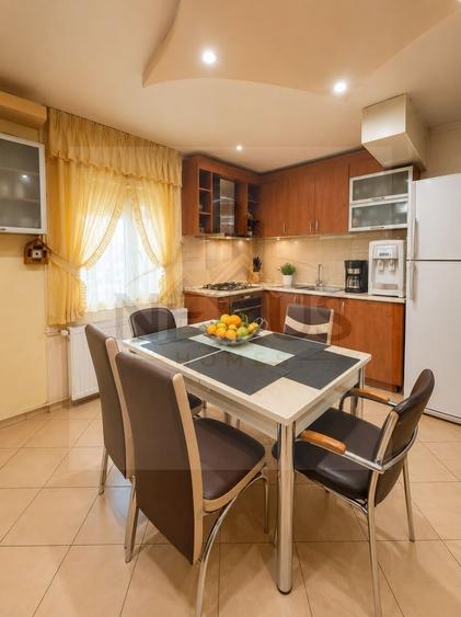 Mihai Bravu - Apartament 3 camere - Mobilat si utilat - 10 min Metrou