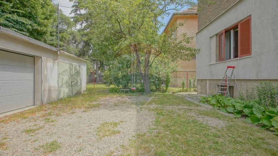 Apartament la Vilă | 2 Camere | Garaj | Lângă AFI Brașov