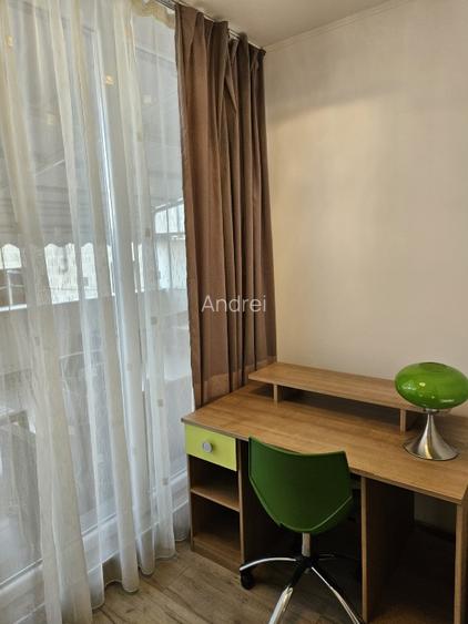 Apartament de 2 camere mobilat si utilat Sud Park City Brancoveanu Berceni 2018 - 5