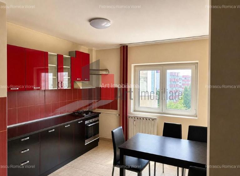 APARTAMENT 4 CAMERE   SEBASTIAN - 5